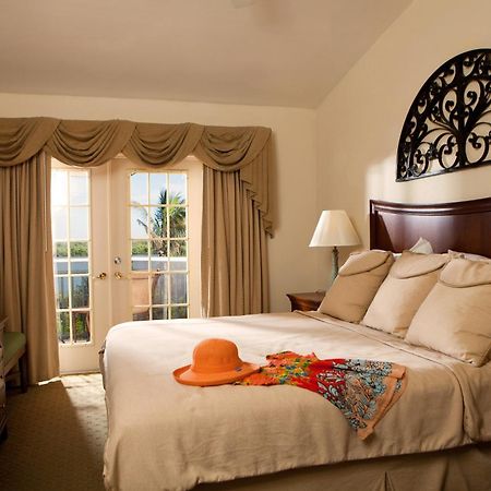 Tween Waters Island Resort & Spa Captiva Island Екстер'єр фото