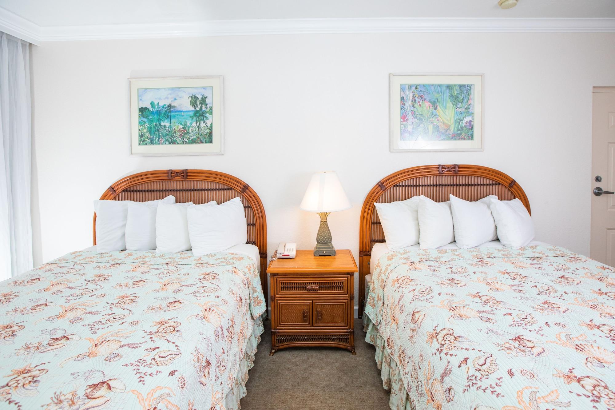 Tween Waters Island Resort & Spa Captiva Island Екстер'єр фото