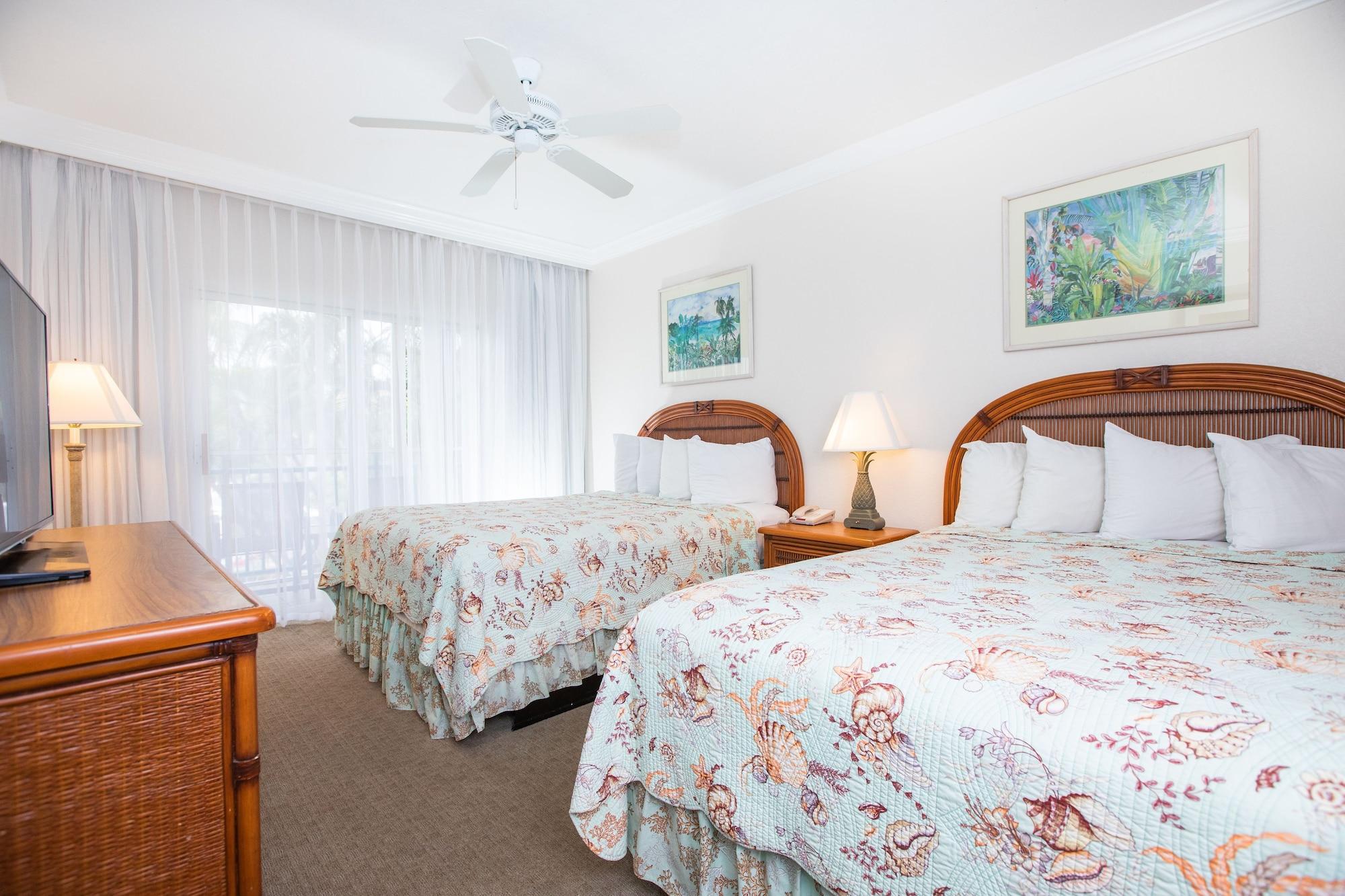 Tween Waters Island Resort & Spa Captiva Island Екстер'єр фото