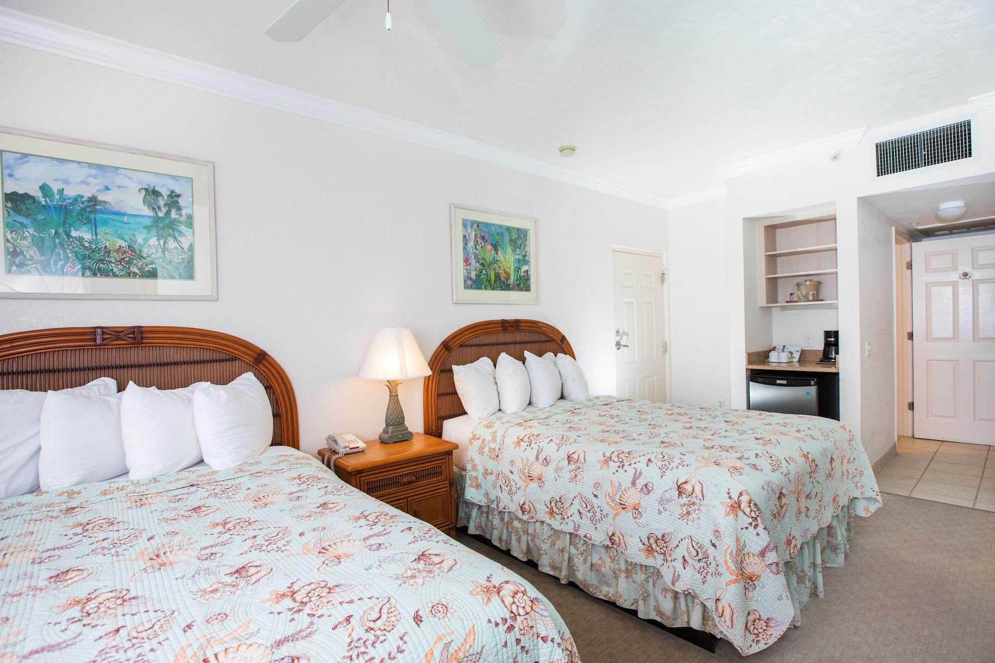 Tween Waters Island Resort & Spa Captiva Island Екстер'єр фото