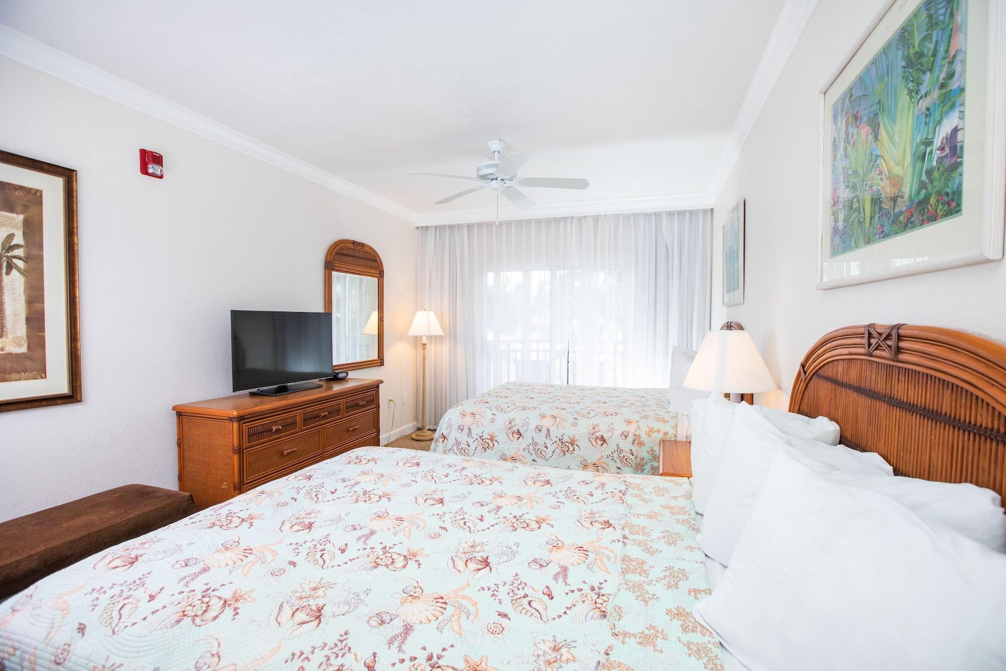 Tween Waters Island Resort & Spa Captiva Island Екстер'єр фото