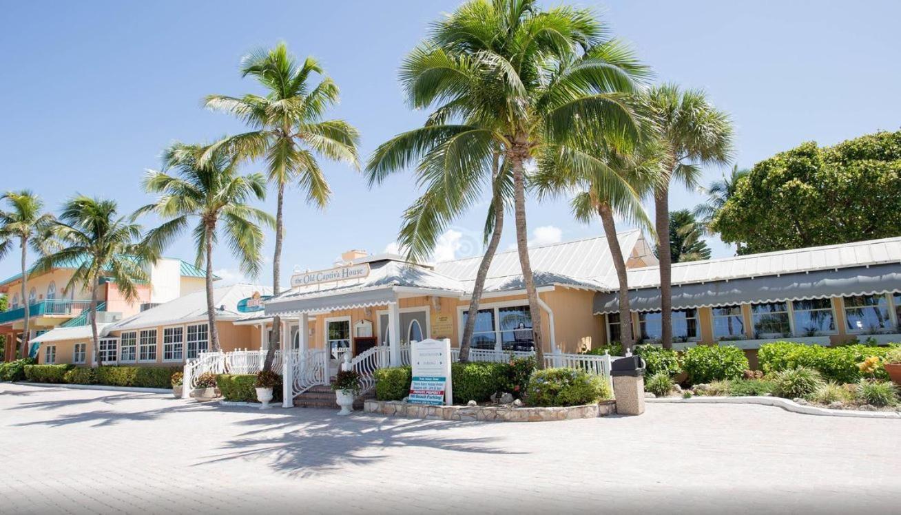 Tween Waters Island Resort & Spa Captiva Island Екстер'єр фото