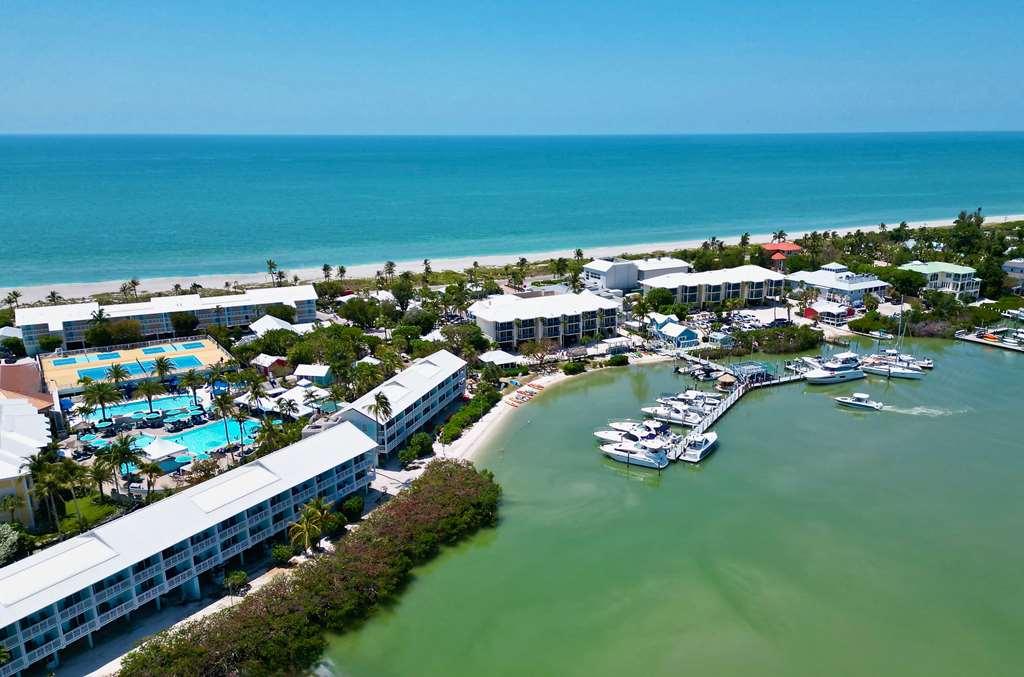 Tween Waters Island Resort & Spa Captiva Island Екстер'єр фото