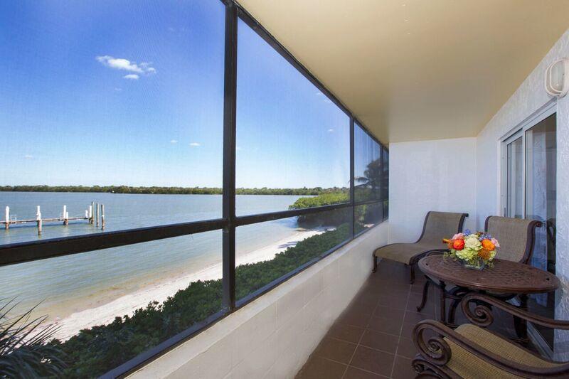 Tween Waters Island Resort & Spa Captiva Island Екстер'єр фото