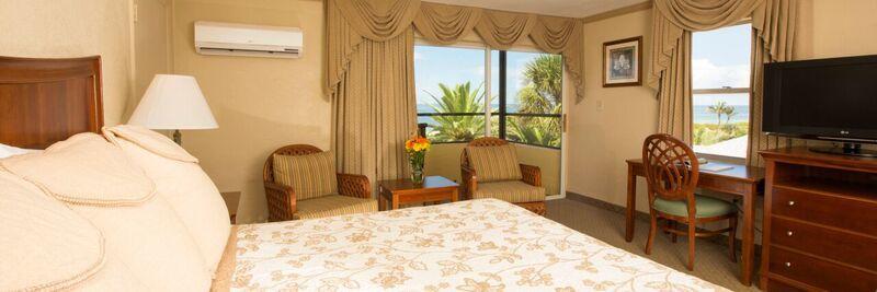Tween Waters Island Resort & Spa Captiva Island Екстер'єр фото